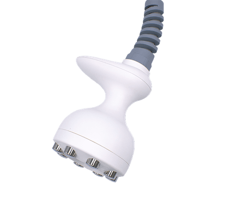 Venus (MP)² multi-polar RF applicator